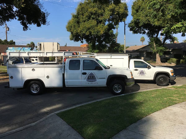 About Diersing Electric of Anaheim CA